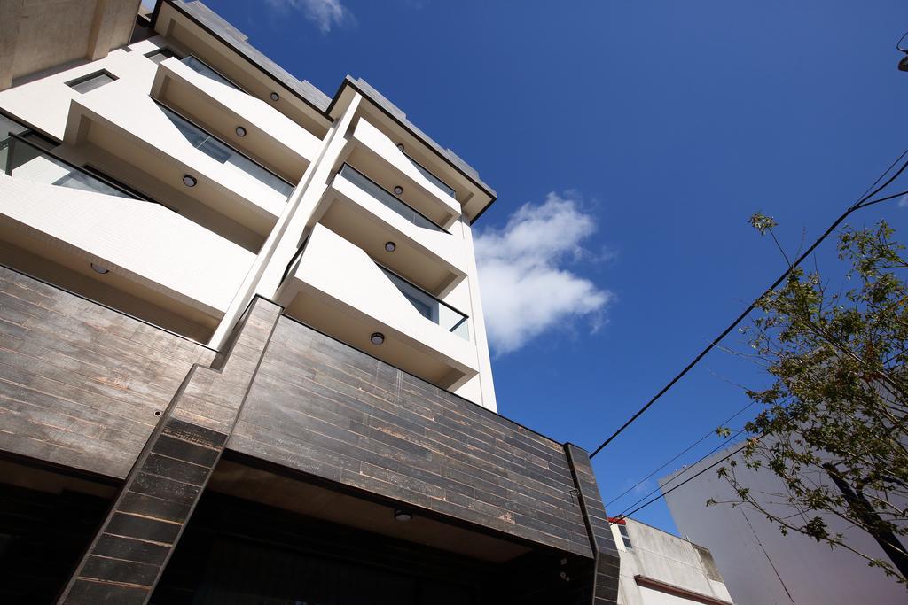 指南針民宿2178 & 工殿民宿2182 Hualien City Exterior foto